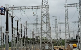 Nguy cơ 'vỡ' tiến độ dự án đường dây 500kV Lào Cai - Vĩnh Yên