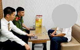 Vietcombank báo tin, công an lập tức có mặt làm việc, ngăn cụ ông chuyển khoản số tiền lớn