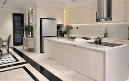 Nội thất mang phong cách của chính bạn - sống động cùng Tủ Bếp Thiên