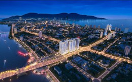 The Legend Danang khẳng định vị thế “danh sản biểu tượng” bên Cầu Rồng