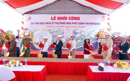 Địa Ốc Sài Gòn (SGR) với kỳ vọng bứt tốc định hình vị thế mới