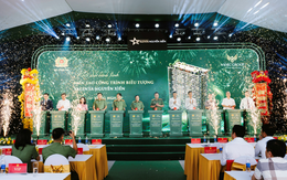 Videc Group ra mắt Valenta Nguyễn Xiển dành cho cán bộ chiến sĩ