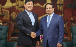 Bắt tay Tập đoàn 83.300 nhân viên, Việt Nam sắp sở hữu "siêu thành phố" 4,2 tỷ USD: Thế giới chưa từng có