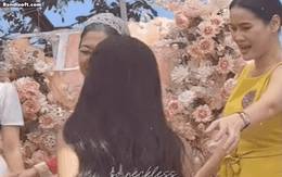 Việt Nam tìm đâu ra mỹ nhân thứ 2 đẹp như cả dàn minh tinh châu Á cộng lại thế này, nhan sắc trời sinh thống trị mọi ánh nhìn