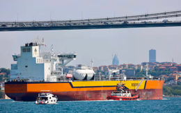 Thừa nhận không thể ngừng mua dầu Nga, 'ông lớn' BRICS lại đẩy mạnh nhập nguồn cung từ Moscow: 'Mỹ chưa trừng phạt, chúng tôi vẫn dùng'