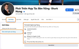 Công an TP Hà Nội cảnh báo nóng liên quan các "shark" nổi tiếng