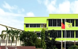 Cú trượt dài của Rạng Đông Holding