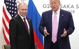 Điện Kremlin hé lộ chi tiết hội nghị thượng đỉnh Nga - Mỹ