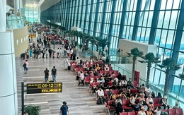 Chỉ bay quốc tế ở Long Thành: Nhật Bản, Hàn Quốc 'quay xe', vì sao Việt Nam đề xuất?