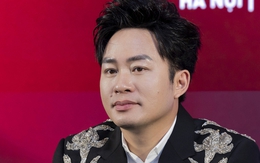 Tùng Dương hãnh diện vì khán giả từng "nhìn thấy chú là cháu tắt tivi" giờ lại lụy giọng hát