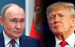 Toan tính phía sau cuộc gặp thượng đỉnh Trump - Putin
