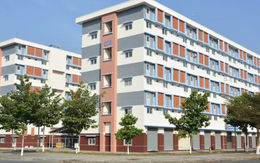 Nóng: Hàng trăm căn nhà ở xã hội giá chỉ từ 133 triệu đồng/căn chuẩn bị được mở bán