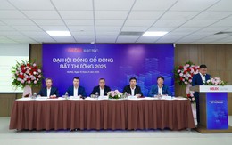 Lãnh đạo GELEX Electric (GEE) trả lời cổ đông về tin chuyển nhượng cổ phần cho đối tác ngoại