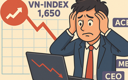 Chứng khoán tăng phi mã, đầu tư thế nào để không "đu đỉnh"?