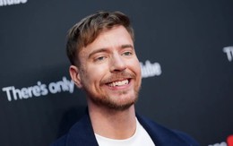 "Cỗ máy Youtube" của MrBeast: 350 nhân sự cho mỗi video, phục vụ 400 triệu khán giá, doanh thu 473 triệu USD, vận hành như Hollywood