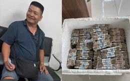 Thông tin người đàn ông tiết kiệm tiền ăn sáng để mua ô tô là bịa đặt, chính chủ nói rõ về nguồn gốc số tiền