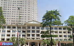 Doanh nghiệp đang nắm giữ hơn 100 triệu cổ phiếu Seabank chuẩn bị xây cao ốc tại khu đất vàng Hà Đông đã bỏ hoang nhiều năm