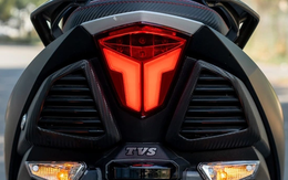 Loạt xe tay ga giảm giá mạnh: Có xe ngang hạng Air Blade, thông minh nhất phân khúc nhưng rẻ bằng gần nửa