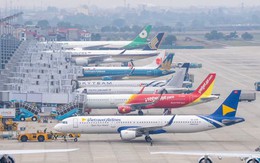 Cục Hàng không yêu cầu kiểm soát chặt giá vé máy bay dịp lễ A80
