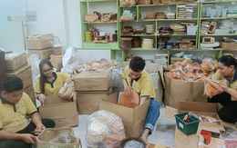 Bán hàng online ngày càng khó