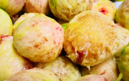 6 loại trái cây chứa nhiều ký sinh trùng nhất mùa hè, ăn nhiều chẳng khác nào nuốt "cả ổ trứng sâu"