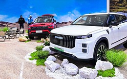 Không phải 19.900 tỷ đồng như từng công bố, nhà máy ô tô ở Hưng Yên của Geleximco có vốn đầu tư chỉ hơn 8.100 tỷ đồng