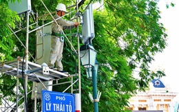 Người dân lo nghẽn mạng di động trong đại lễ A80, nhà mạng nói gì?