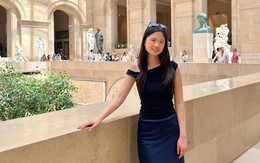 Cô gái 25 tuổi kiếm 6,3 tỷ một năm dù làm 70 giờ/tuần: Hé lộ lãi kép từ sự chăm chỉ