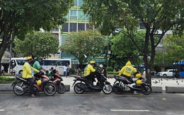 Đề xuất TP HCM trợ giá cho người dân đổi xe xăng sang xe điện