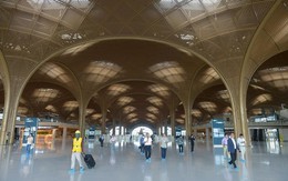 Campuchia sắp khánh thành công trình 'khủng' trị giá 1,5 tỷ USD do Trung Quốc xây dựng trong 5 năm, sử dụng hơn 4.000 nhân lực, đích thân Thủ tướng sẽ tham dự