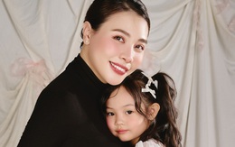 Người đẹp làm dâu gia tộc BĐS hàng đầu Sài Gòn khoe nhan sắc trong video mới, cô gái xứ Lạng ngày nào giờ chuẩn phong thái hào môn