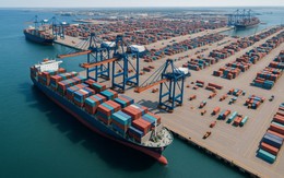 Siêu cảng biển 6.000 tỷ sắp xuất hiện tại tỉnh lớn thứ 2 Việt Nam, mở toang cánh cửa ra thế giới