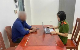 Nhận nhiều cuộc gọi từ số lạ, cụ ông quyết định báo Công an