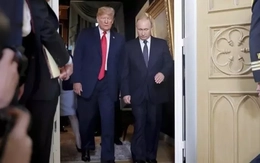 Bên trong chiến dịch an ninh chưa từng có tại Alaska trước thềm hội nghị thượng đỉnh Nga - Mỹ