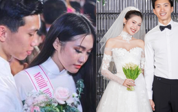 Lộ thời điểm Văn Hậu chính thức yêu Doãn Hải My, sau 5 năm cuộc sống hôn nhân viên mãn với biệt thự, xe sang