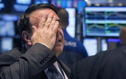 Phiên 15/8: Khối ngoại thẳng tay bán ròng hơn 3.000 tỷ đồng, nối dài chuỗi 7 phiên "xả hàng" liên tiếp