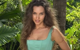 Nguyên nhân hoa hậu 31 tuổi qua đời