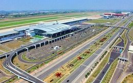 Chuyển động mới nhất tại dự án sân bay quốc tế Gia Bình 1.960 ha lớn nhất miền Bắc, lớn thứ hai Việt Nam