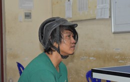 Tử hình Nguyễn Văn Nhu sinh năm 1995