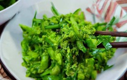 Mùa thu, đừng quên thưởng thức “món rau tươi ngon của tháng Tám”: Giá rẻ lại bổ gan, kháng khuẩn và dưỡng nhan