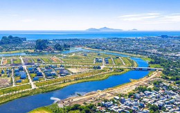 Nhà đầu tư đổ bộ, đất nền giá thấp…thổi bùng kỳ vọng về một chu kỳ tăng trưởng mới của BĐS Đà Nẵng