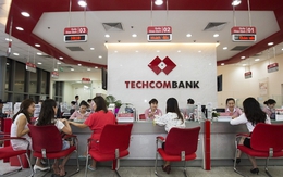 Lãi suất ngân hàng Techcombank mới nhất tháng 8/2025: Gửi 12 tháng có lãi suất tốt nhất