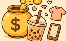 Vì sao bạn làm mãi vẫn không giàu? Lỗi ở cách tiêu tiền này!