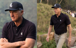 Greg Norman - Huyền thoại “Cá mập trắng” đưa Việt Nam đến gần hơn với bản đồ golf thế giới là ai?