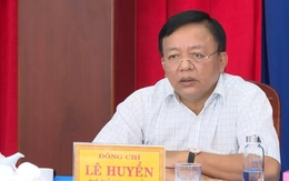 Ban Bí thư Trung ương Đảng chỉ định nhân sự ở Khánh Hòa