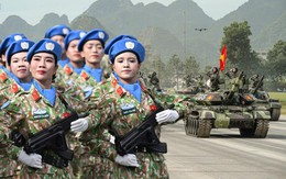 Lịch sơ duyệt, tổng duyệt và lịch trình chi tiết lễ kỷ niệm, diễu binh, diễu hành kỷ niệm 80 năm Quốc khánh 2/9 tại Hà Nội