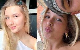 Tiểu thư Harper Beckham diện áo cúp ngực, đeo trang sức cá tính, đẳng cấp visual "nàng thơ" tuổi teen nổi tiếng toàn cầu