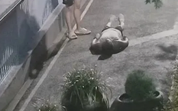 Chạy bộ buổi tối, người đàn ông vẫn ngã quỵ vì... say nắng