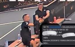 Thầy Pickleball chốt deal 200 triệu ngay trên sân chỉ với hành động này