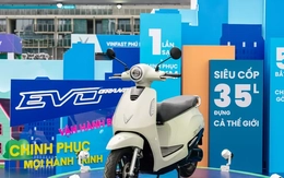 Vinfast bảo hành chính hãng 6 năm cho xe - 8 năm cho pin xe máy điện